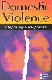 Tapa de Domestic Violence