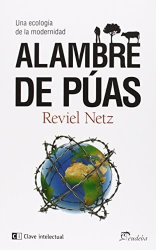 Tapa de Alambre de púas