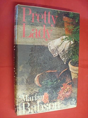 Tapa de Pretty lady.
