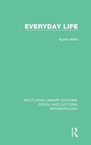 Tapa de Everyday Life