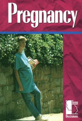 Tapa de Pregnancy