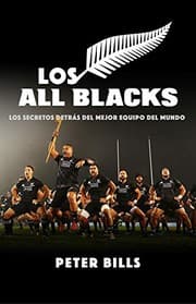 Tapa de Los All Blacks