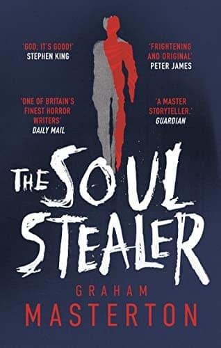 Tapa de Soul Stealer