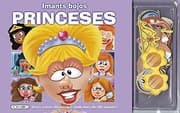 Tapa de Princeses