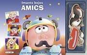 Tapa de Amics