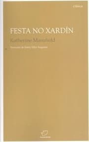 Tapa de Festa no xardín