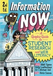 Tapa de Information Now, Second Edition