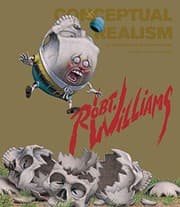Tapa de Conceptual Realism