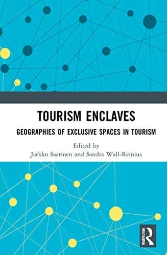 Tapa de Tourism Enclaves