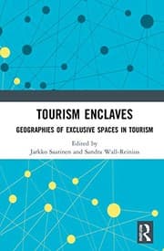 Tapa de Tourism Enclaves