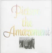 Tapa de Picture the Amazement