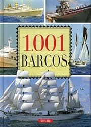 Tapa de Barcos