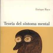 Tapa de Teor¡a del s¡ntoma mental