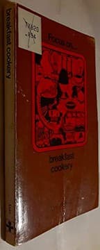 Tapa de Breakfast cookery