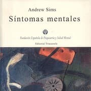 Tapa de Sintomas mentales