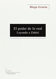 Tapa de El poder de lo real