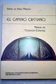 Tapa de El "camino cristiano"