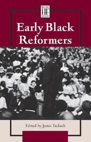 Tapa de Early Black reformers