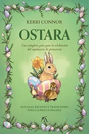 Tapa de Ostara
