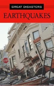 Tapa de Earthquakes