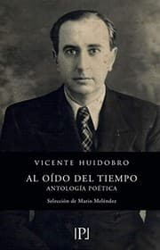 Tapa de Al Oído del Tiempo