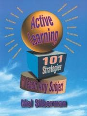 Tapa de Active learning
