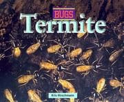 Tapa de Bugs - Termites (Bugs)