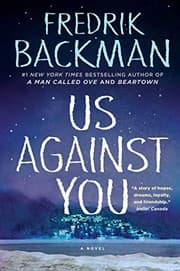 Tapa de Us Against You