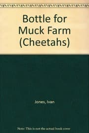 Tapa de The Battle for Muck Farm (Cheetahs)
