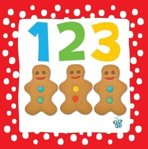 Tapa de Dotted Spotted 123