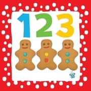 Tapa de Dotted Spotted 123