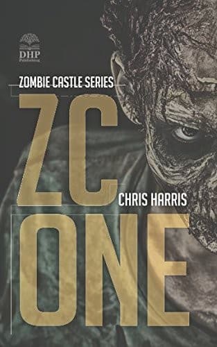 Tapa de Zc One