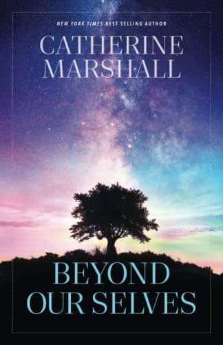 Tapa de Beyond Ourselves