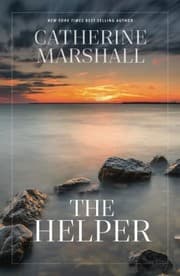 Tapa de The Helper