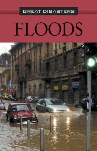 Tapa de Floods