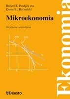 Tapa de Mikroekonomia