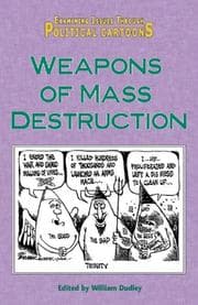 Tapa de Weapons of Mass Destruction