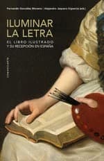 Tapa de Iluminar la letra