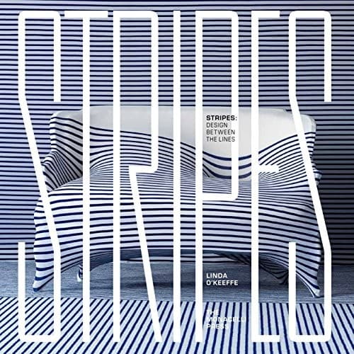 Tapa de Stripes
