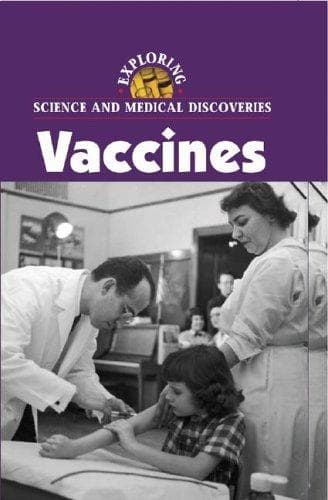 Tapa de Vaccines