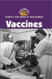 Tapa de Vaccines