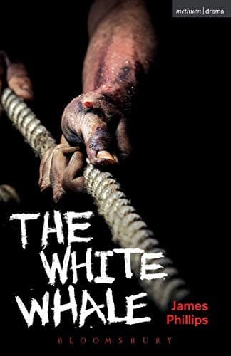 Tapa de White Whale