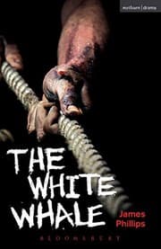 Tapa de White Whale