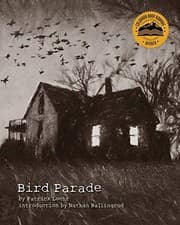 Tapa de Bird Parade