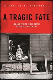 Tapa de A tragic fate