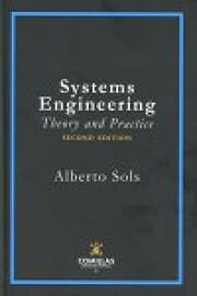Tapa de Systems Engineering