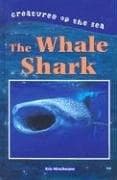 Tapa de Whale Sharks (Creatures of the Sea)