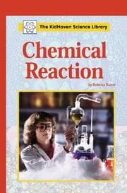 Tapa de Chemical reaction