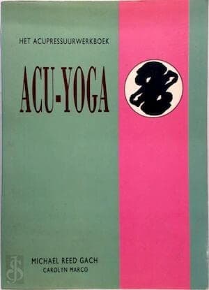 Tapa de Acu-Yoga
