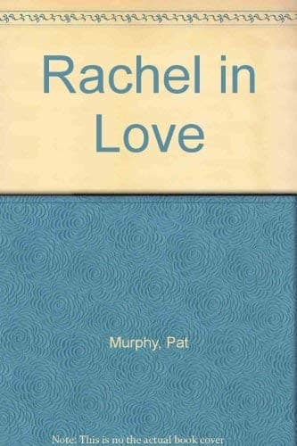 Tapa de Rachel in Love